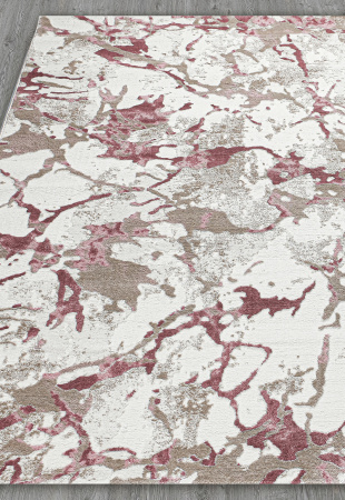 ELIT 9405A L.PINK L.CREAM carpet-room 3